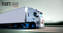 Fleetlogis Ltd -järjestelmät